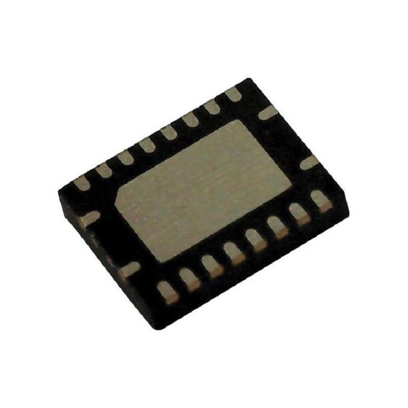 Onsemi (74VCX245BQX) Transceiver, Bidirectional, 1.4V to 3.6V Supply