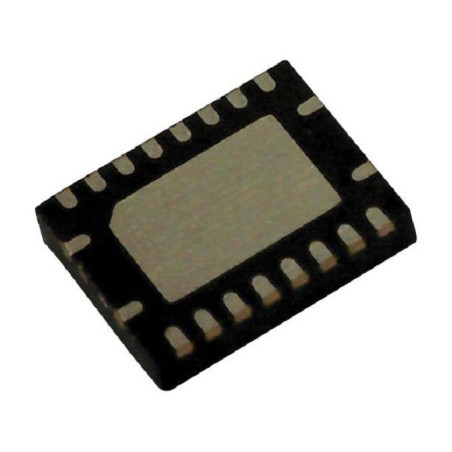 Onsemi (74VCX245BQX) Transceiver, Bidirectional, 1.4V to 3.6V Supply