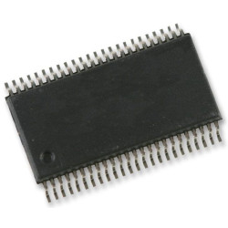 Renesas (74FCT163245CPVG) Transceiver, Bidirectional, 3 V to 3.6 V