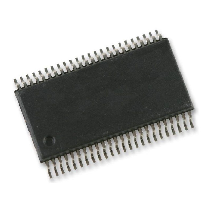 Renesas (74FCT163245CPVG) Transceiver, Bidirectional, 3 V to 3.6 V