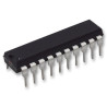 Texas Instruments (CD74HC244E) Buffer / Line Driver, 2 V to 6 V