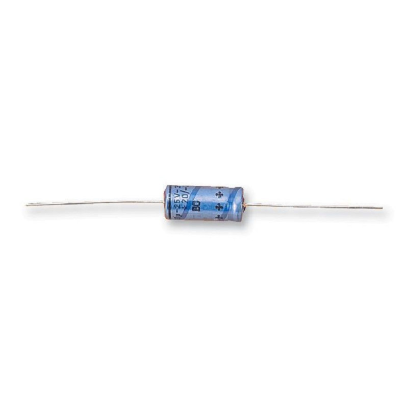 Vishay (MAL202190063E3) Electrolytic Capacitor, Miniature, 4700 µF, 40 V