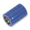 Vishay (MAL205658103E3) Electrolytic Capacitor, Long Life, 10000 µF, 63 V