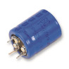 Vishay (MAL205356102E3) Electrolytic Capacitor, Long Life, 1000 µF, 400 V