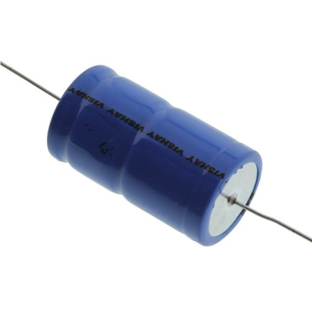 Vishay (MAL211819471E3) Electrolytic Capacitor, 470 µF, 100 V