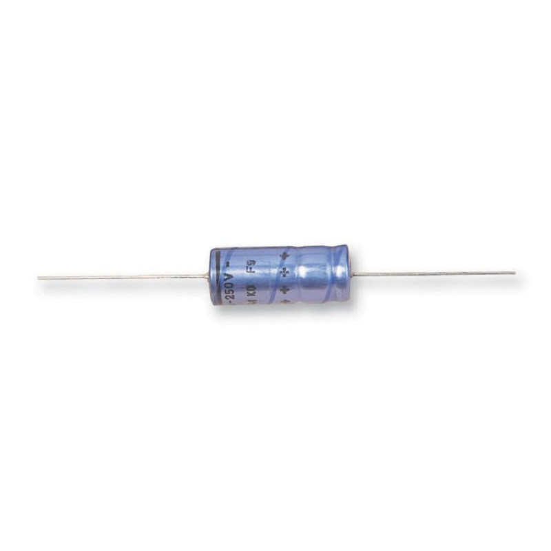 Vishay (MAL204121229E3) Electrolytic Capacitor, 22 µF, 160 V