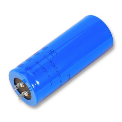 Vishay (MAL205018103E3) Electrolytic Capacitor, Long Life, 10000 µF, 63 V