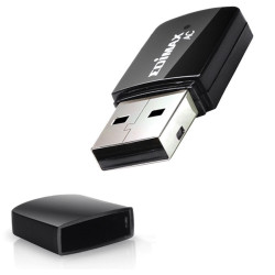 Edimax USB Wireless Adapter .11ac Compact ED-EW7811UTC