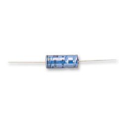 Vishay (MAL203038109E3) Electrolytic Capacitor, 10 µF, 63 V, -10%