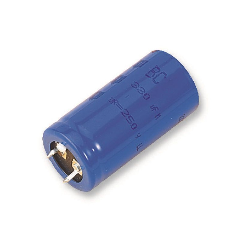 Vishay (MAL205857472E3) Electrolytic Capacitor, Long Life, 4700 µF, 40 V