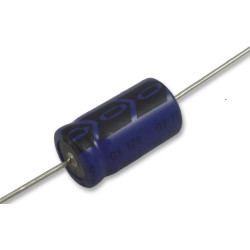 Vishay (MAL202136471E3) Electrolytic Capacitor, Miniature, 470 µF, 25 V