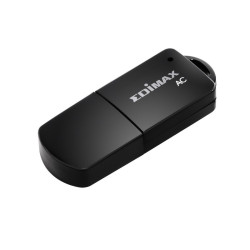 Edimax USB Wireless Adapter .11ac Compact ED-EW7811UTC