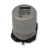 Vishay (MAL214097601E3) SMD Aluminium Electrolytic Capacitor, 220 µF, 25 V