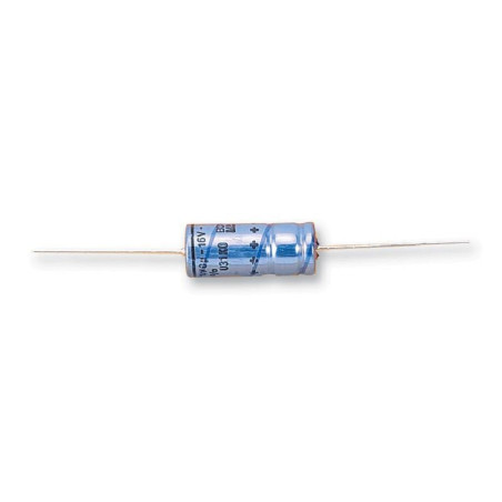 Vishay (MAL203136151E3) Electrolytic Capacitor, 150 µF, 25 V, -10%