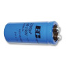 Vishay (MAL210618103E3) Electrolytic Capacitor, Screw, 10000 µF, 63 V