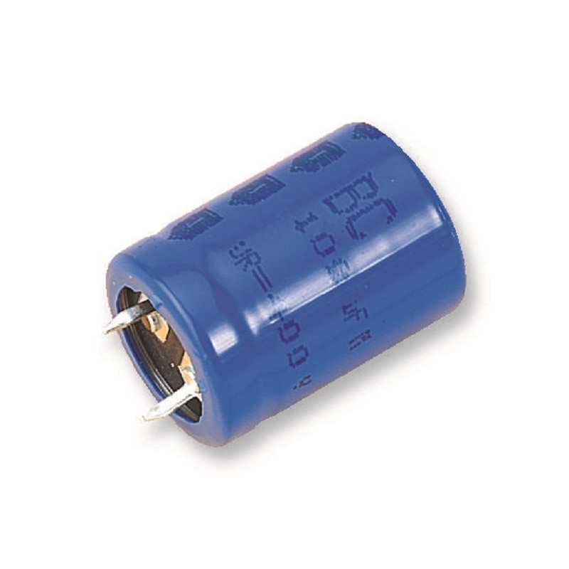 Vishay (MAL215737101E3) Electrolytic Capacitor, Snap-in, 100 µF, 450 V,