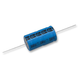 Vishay (MAL211890514E3) Electrolytic Capacitor, 100 µF, 63 V