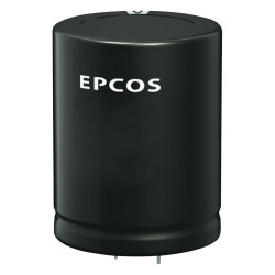 EPCOS (B41231A0828M000) Electrolytic Capacitor, Snap-in, 8200 µF, 80 V