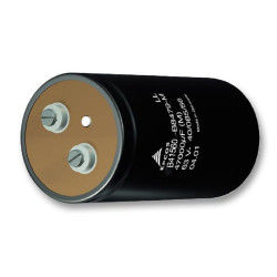 EPCOS (B41560A8229M000) Electrolytic Capacitor, High Ripple, 22000 µF, 63 V