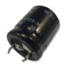 EPCOS (B43501A5477M000) Electrolytic Capacitor, Long Life, 470 µF, 450 V