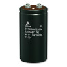 EPCOS (B41560A5100M000) Electrolytic Capacitor, High Ripple, 0.1 F, 25 V