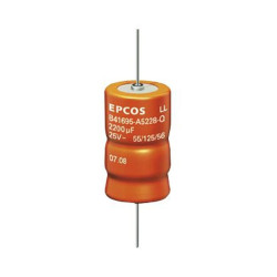 EPCOS (B41690A7108Q001) Electrolytic Capacitor, 1000 µF, 35 V