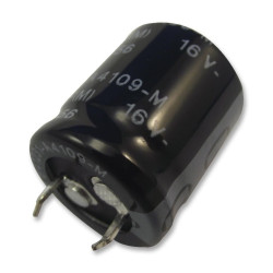 EPCOS (B43509A9477M000) Electrolytic Capacitor, 470 µF, 400 V