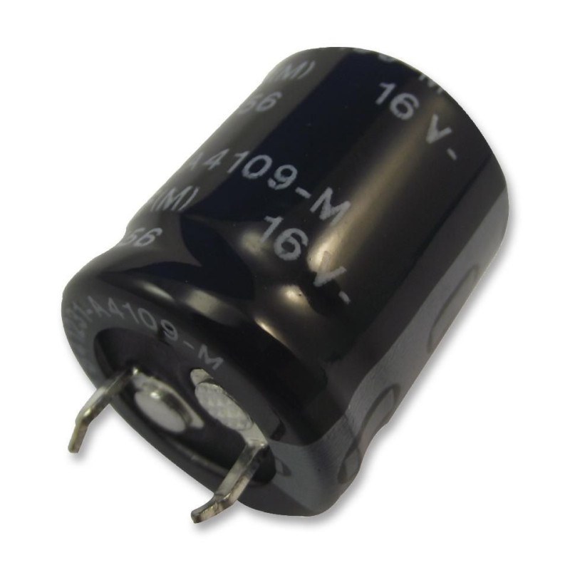 EPCOS (B43541B2108M000) Electrolytic Capacitor, 1000 µF, 200 V