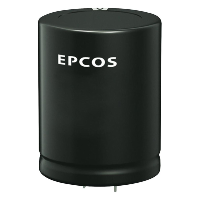 EPCOS (B41231A4689M000) Electrolytic Capacitor, Snap-in, 68000 µF, 16 V