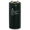 EPCOS (B43456A5158M000) Electrolytic Capacitor, Screw, 1500 µF, 450 V