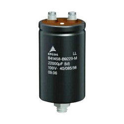 EPCOS (B41458B7479M000) Electrolytic Capacitor, 47000 µF, 40 V