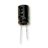 Multicomp Pro (MCRH50V476M6.3X11) Electrolytic Capacitor, 47 µF, 50 V