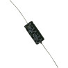 Multicomp Pro (MCAX40V478M20X36) Electrolytic Capacitor, 4700 µF, 40 V