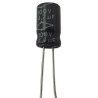 Multicomp Pro (MCNP100V475M6.3X11) Electrolytic Capacitor, 4.7 µF, 100 V