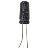 Multicomp Pro (MCGPR16V227M6.3X11) Electrolytic Capacitor, 220 µF, 16 V