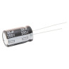 Panasonic (ECA2CHG2R2) Electrolytic Capacitor, 2.2 µF, 160 V