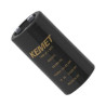 Kemet (ALS31A103KE100) Electrolytic Capacitor, Long Life, 10000 µF, 100 V