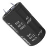 Kemet (ELH228M063AQ2AA) Electrolytic Capacitor, Snap-in, 2200 µF, 63 V