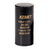 Kemet (ALF20G223EH063) Electrolytic Capacitor, 22000 µF, 63 V