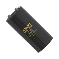 Kemet (ALS36H103D3C050) Electrolytic Capacitor, 10000 µF, 50 V