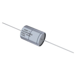 Kemet (PEG225MF3470QE1) Electrolytic Capacitor, 470 µF, 63 V