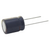 Panasonic (EEUFK1E332S) Electrolytic Capacitor, 3300 µF, 25 V