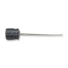 Panasonic (ECA0JM331) Electrolytic Capacitor, 330 µF, 6.3 V, ± 20%