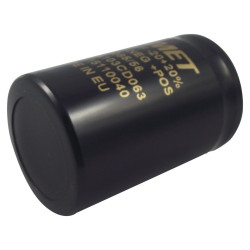 Kemet (ALT22A103CD063) Electrolytic Capacitor, Long Life, 10000 µF, 63 V