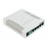 MikroTik RB951G-2HnD – 2.4GHz desktop AP/MT-RB951G