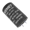 Kemet (ALA7DA301CC450) Electrolytic Capacitor, 300 µF, 450 V