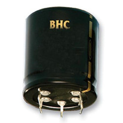 Kemet (ALC10C471EE400) Electrolytic Capacitor, 470 µF, 400 V