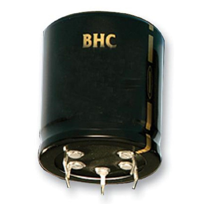 Kemet (ALC10C471EE400) Electrolytic Capacitor, 470 µF, 400 V