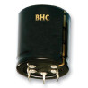 Kemet (ALC10C471EE400) Electrolytic Capacitor, 470 µF, 400 V