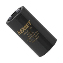 Kemet (ALS40A473DF025) Electrolytic Capacitor, 47000 µF, 25 V